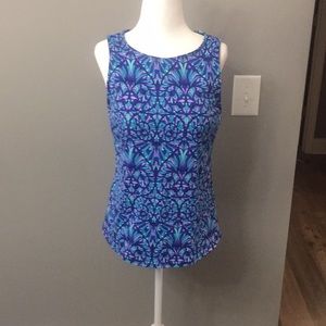 Swim top by Land’s End